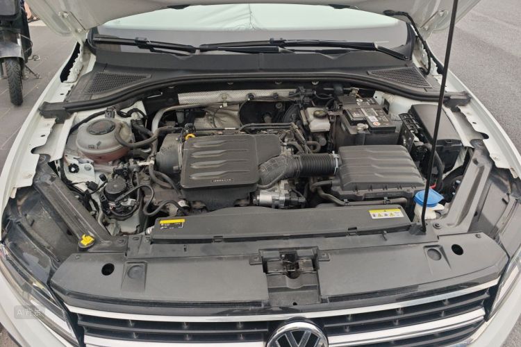 Volkswagen Bora 2020 car image #22