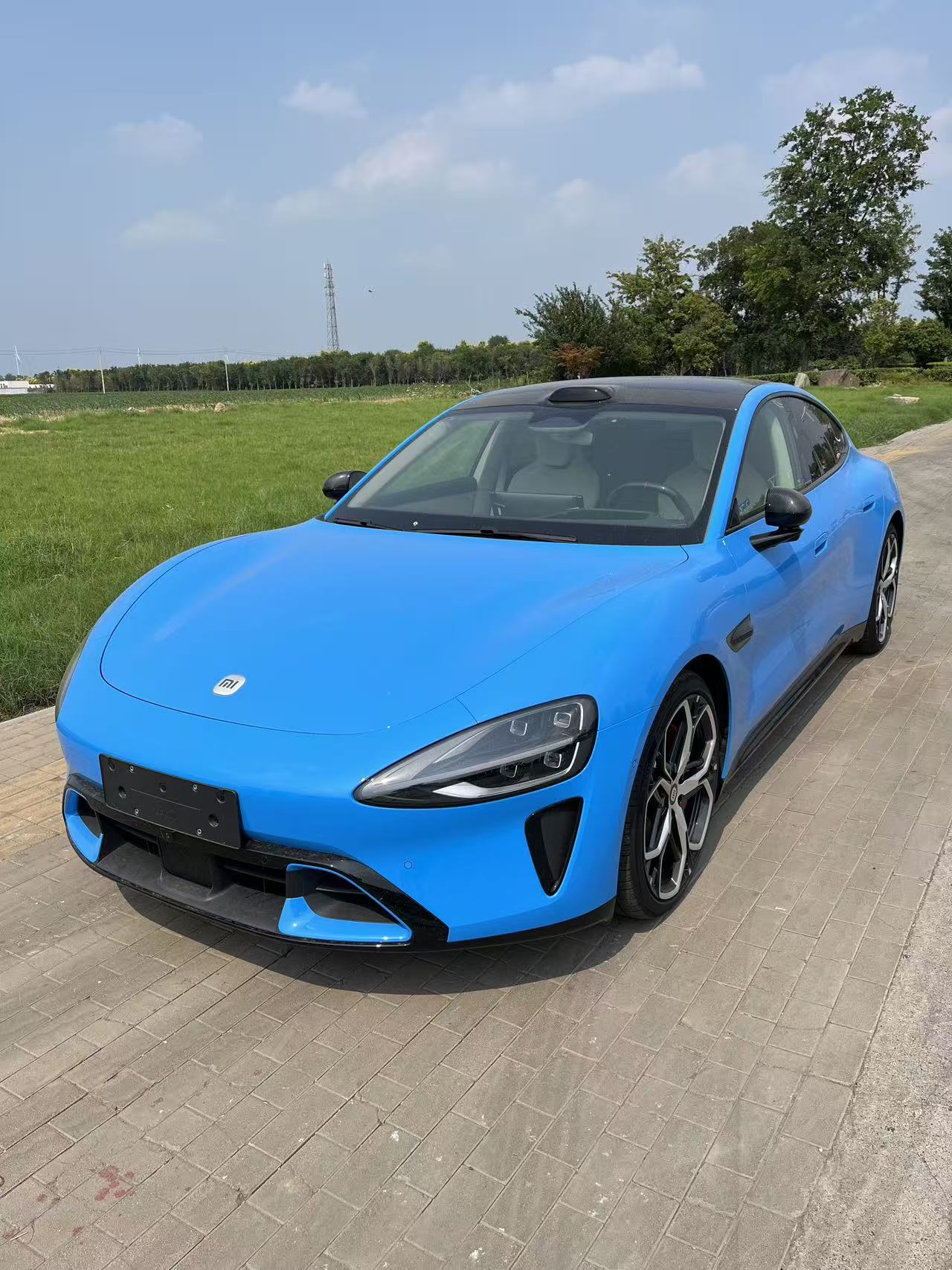 2026 2026 immagine di auto