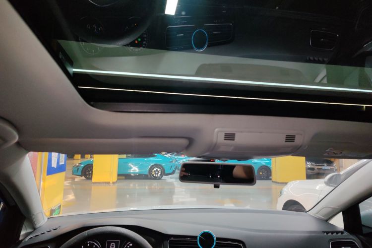 Volkswagen Golf 2016 imagen de coche #18