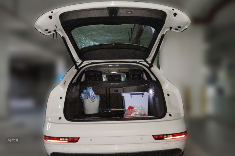 Audi Q3 2018 #21 Audi Q3 2018 car image #21