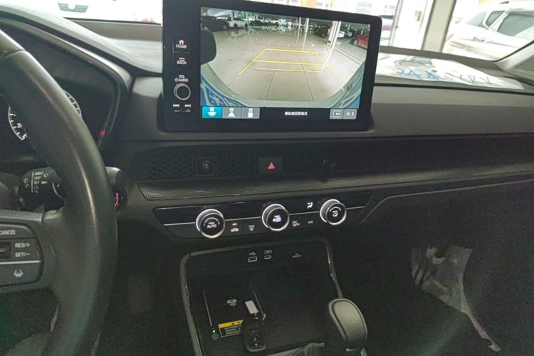 Honda CR-V 2024 car image #13