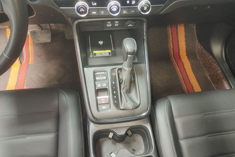 Honda CR-V 2023 car image #14
