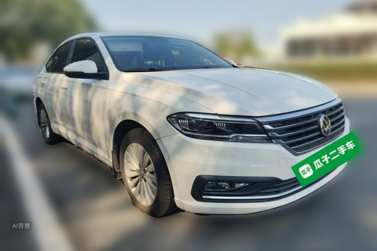 Volkswagen Lavida 2020 #4 Volkswagen Lavida 2020 car image #4