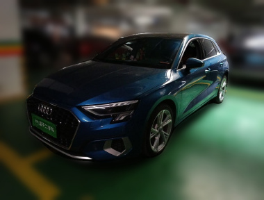 Audi A3 2021 Audi A3 2021 изображение автомобиля