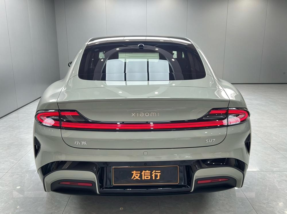 2026 car image #6