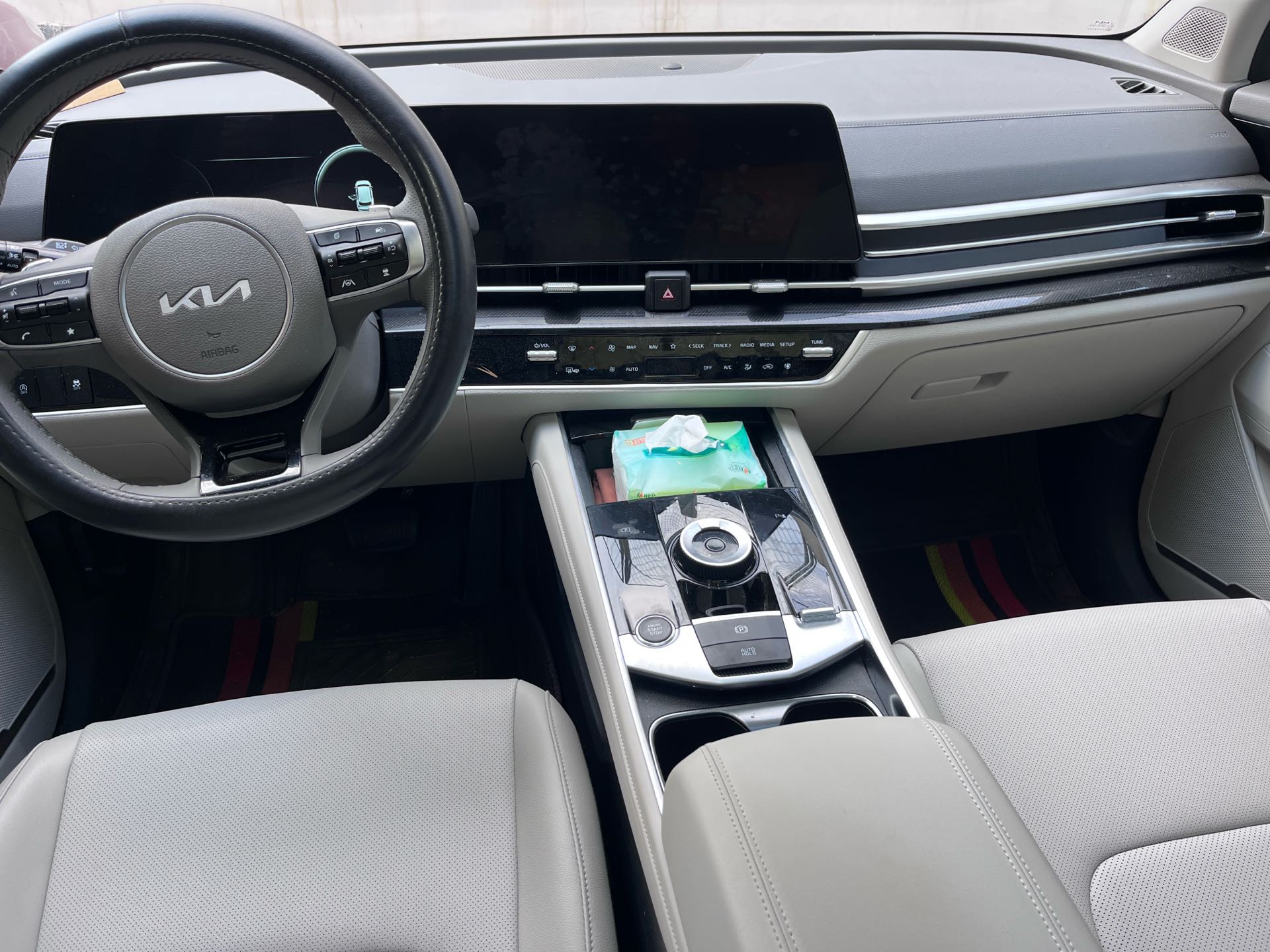 Kia Sportage 2025 #7 Kia Sportage 2025 imagen de coche #7