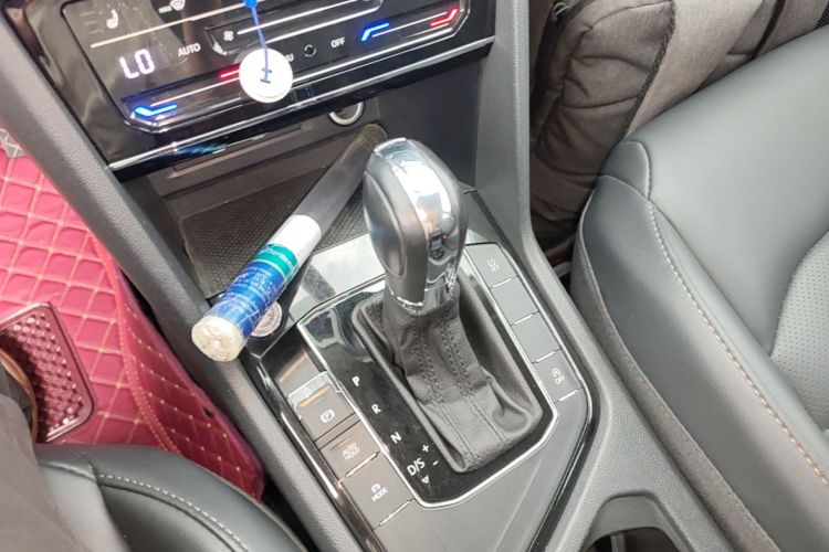 Volkswagen Tharu 2022 car image #14
