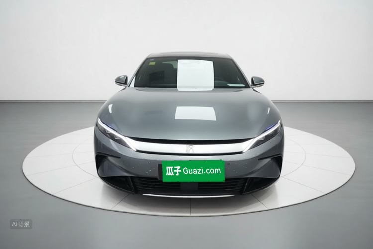 BYD Han 2024 car image #3