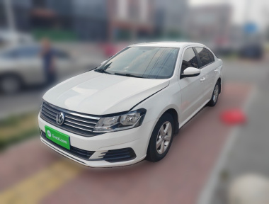 Volkswagen Lavida 2020 Volkswagen Lavida 2020 car image