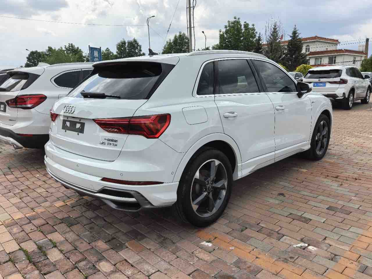 2022 #4 2022 car image #4