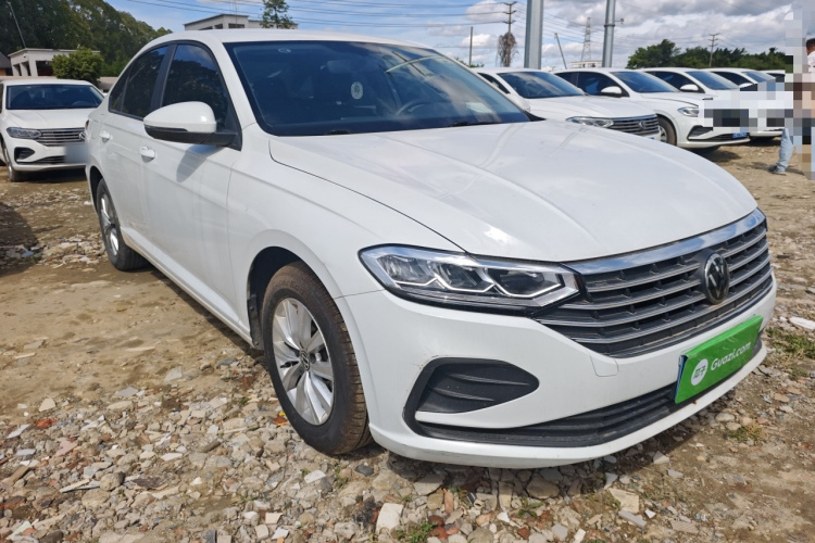 Volkswagen Lavida 2024 car image #4