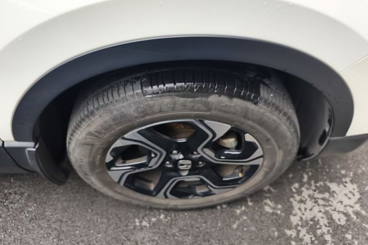 Honda CR-V 2019 #9 Honda CR-V 2019 car image #9