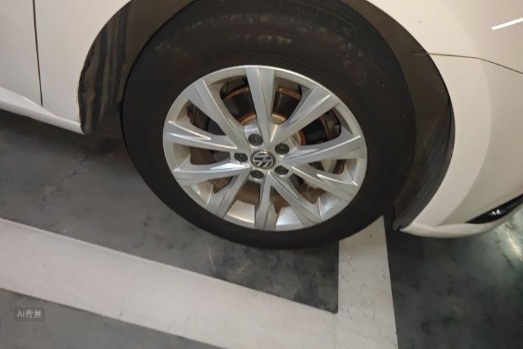 Volkswagen Lavida 2017 #9 Volkswagen Lavida 2017 car image #9