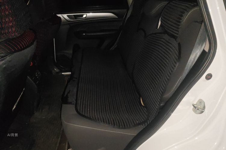 Haval M6 2023 car image #19