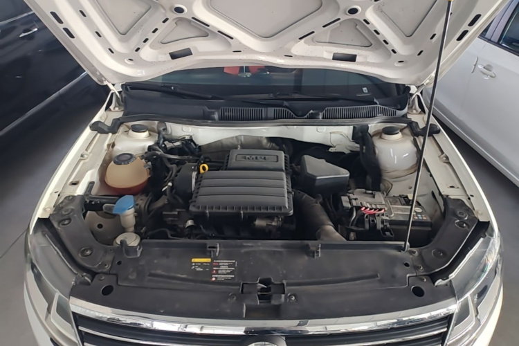 Volkswagen Lavida 2022 car image #20
