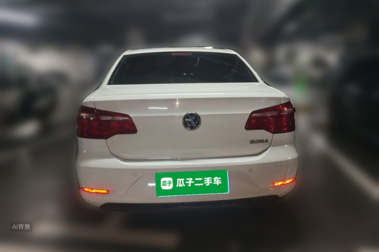 Volkswagen Bora 2016 #6 Volkswagen Bora 2016 car image #6