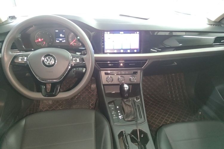 Volkswagen Lavida 2020 #17 Volkswagen Lavida 2020 car image #17