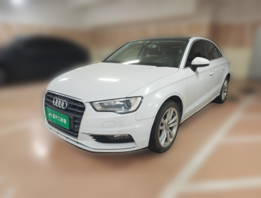 Audi A3 2016 Audi A3 2016 car image