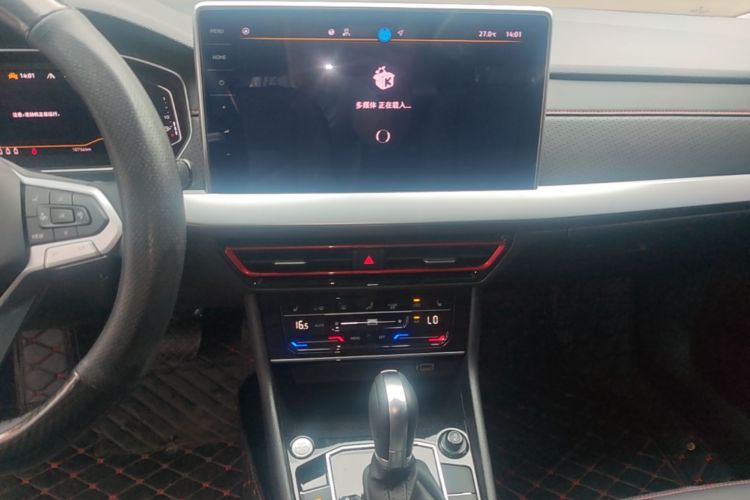 Volkswagen Lavida 2024 car image #13
