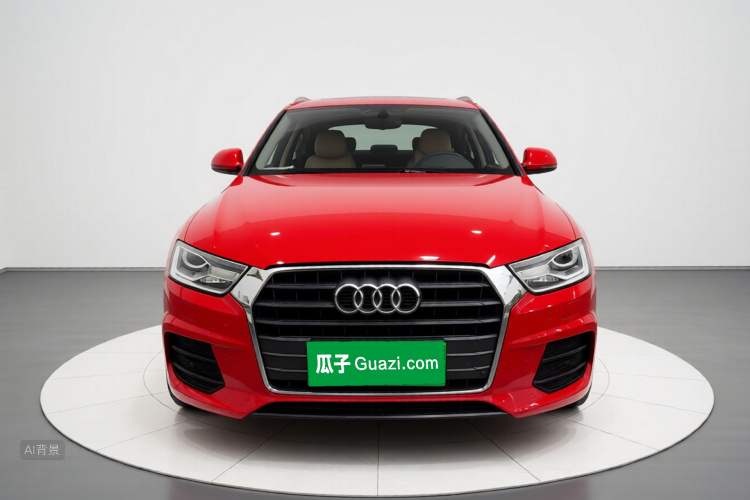 Audi Q3 2016 car image #3