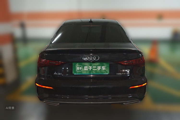 Audi A3 2022 #6 Audi A3 2022 car image #6