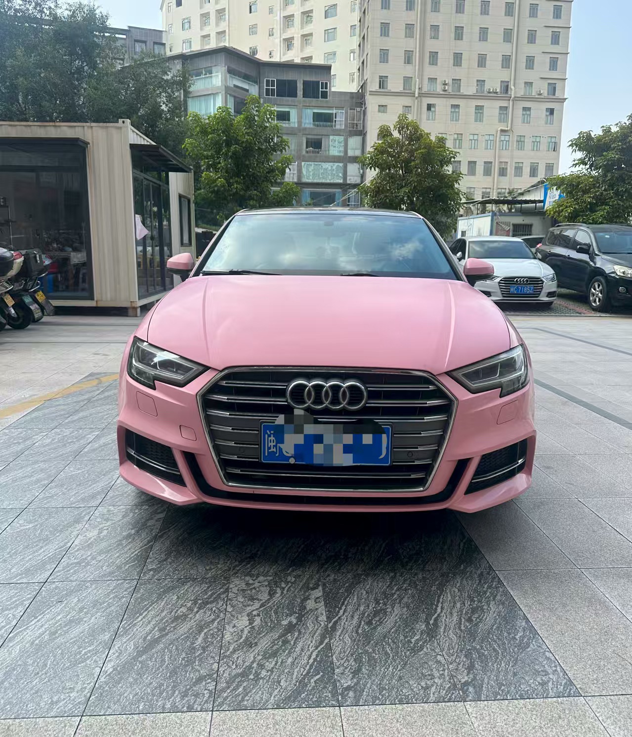 2020 #2 2020 car image #2