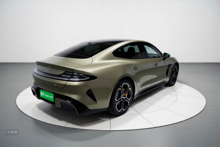MI SU7 2024 car image #7