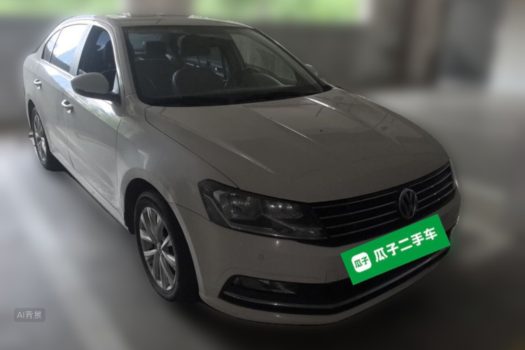Volkswagen Lavida 2016 #4 Volkswagen Lavida 2016 immagine di auto #4