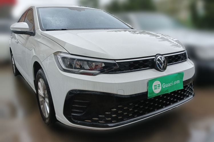 Volkswagen Lavida 2025 #4 Volkswagen Lavida 2025 car image #4