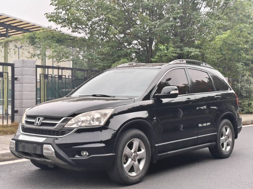2011 2011 car image