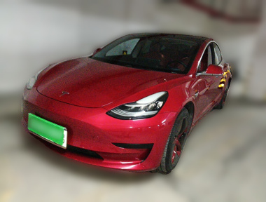 Tesla Model 3 2020 Tesla Model 3 2020 immagine di auto