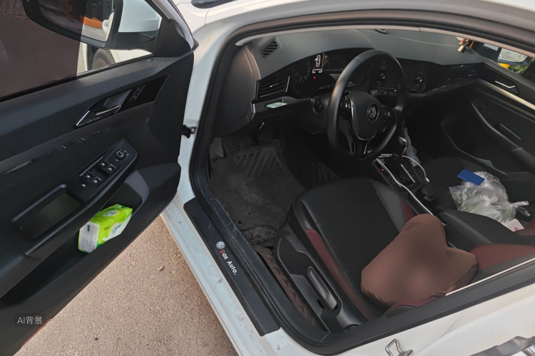 Volkswagen Bora 2019 #18 Volkswagen Bora 2019 immagine di auto #18