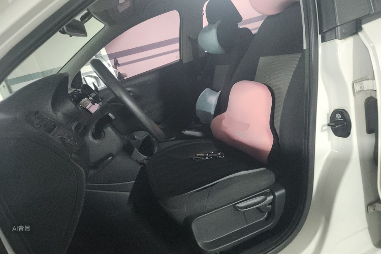 Volkswagen Polo 2017 car image #18