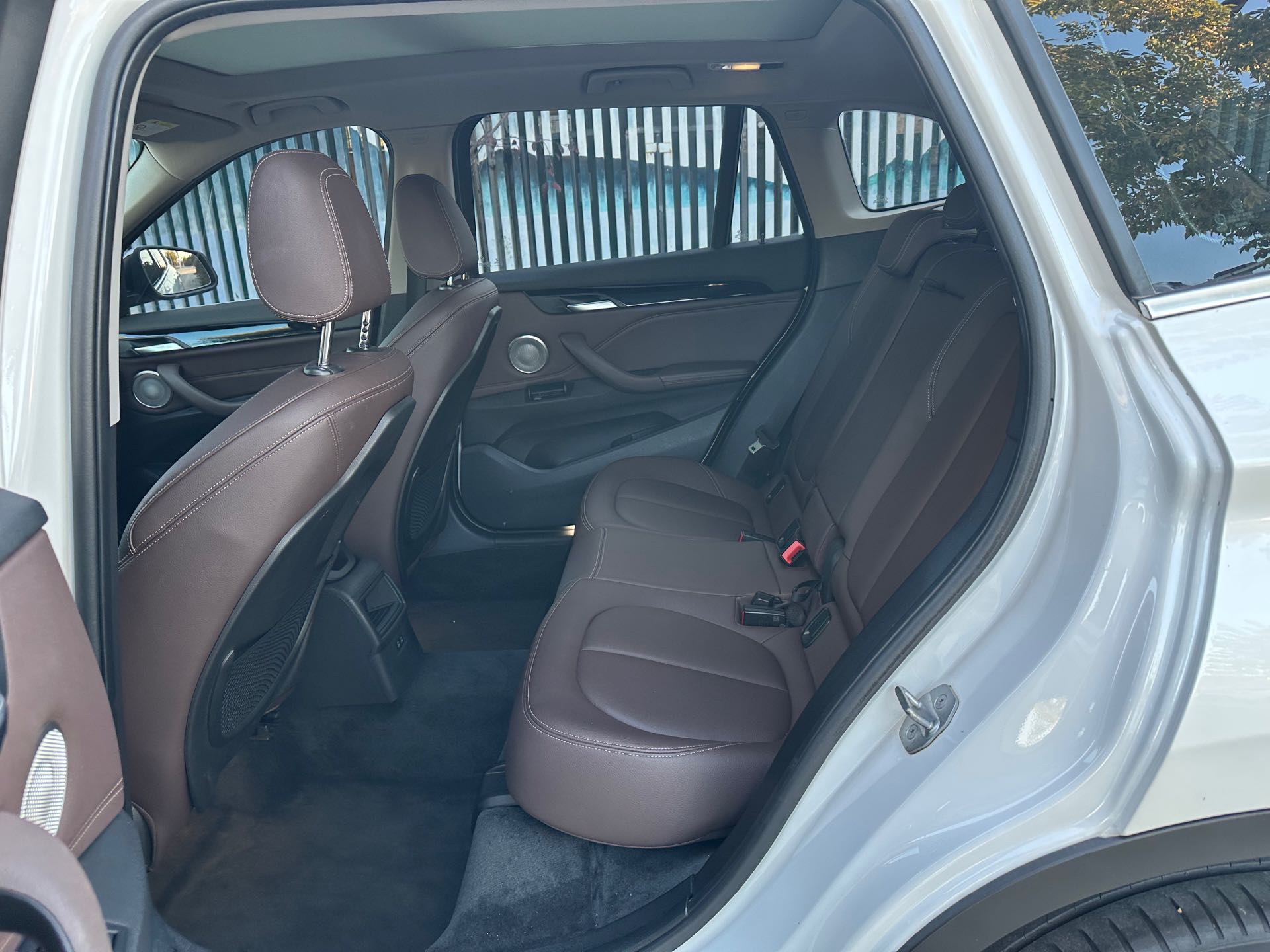 BMW X1 2022 #5 BMW X1 2022 car image #5