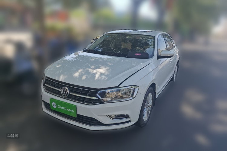 Volkswagen Bora 2018 #2 Volkswagen Bora 2018 car image #2