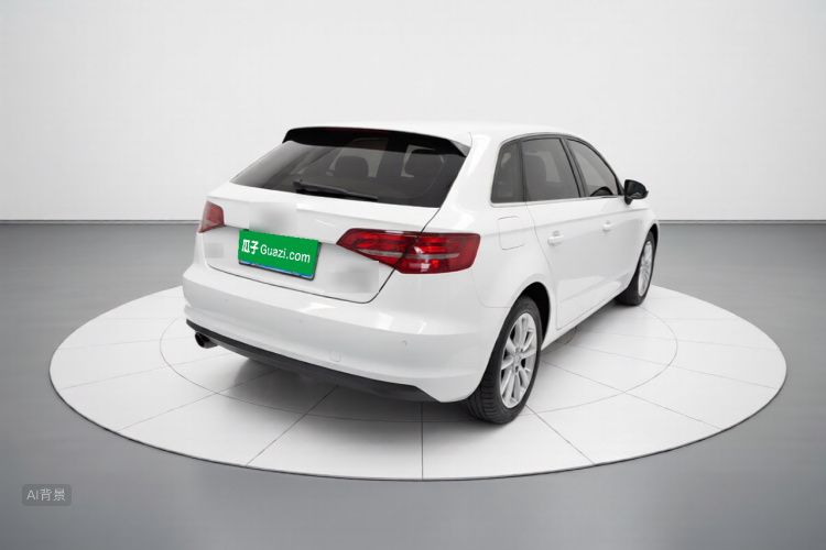 Audi A3 2016 #5 Audi A3 2016 car image #5