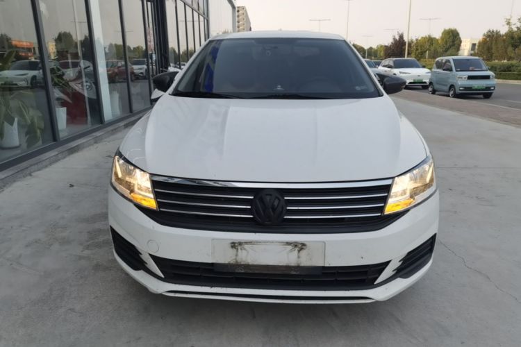 Volkswagen Lavida 2023 #3 Volkswagen Lavida 2023 immagine di auto #3