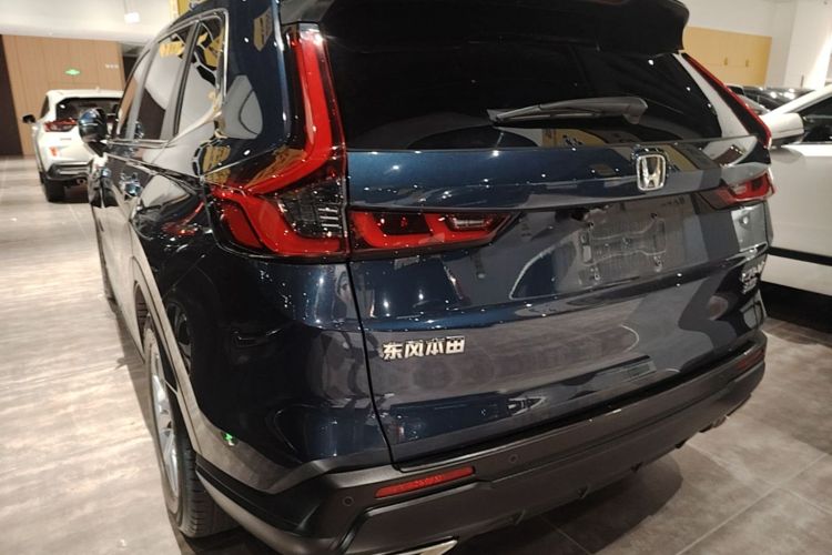 Honda CR-V 2023 car image #5