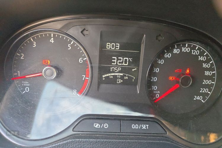 Volkswagen Polo 2016 #13 Volkswagen Polo 2016 car image #13