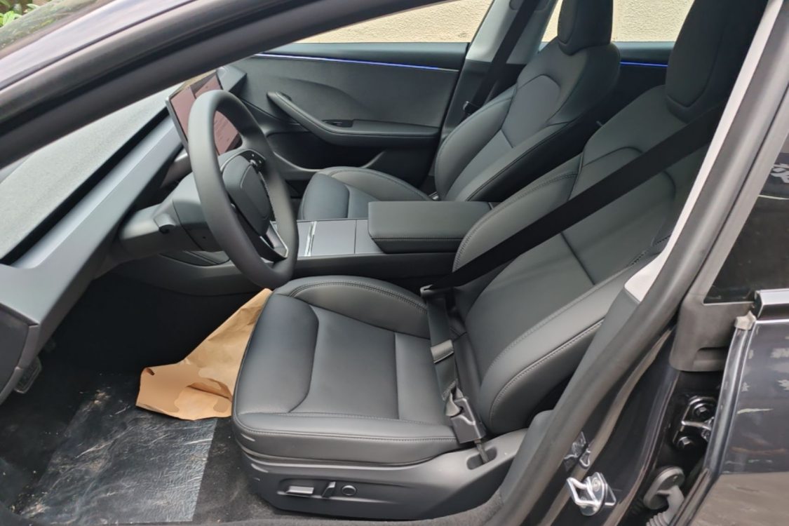 Tesla Model 3 2026 #12 Tesla Model 3 2026 immagine di auto #12