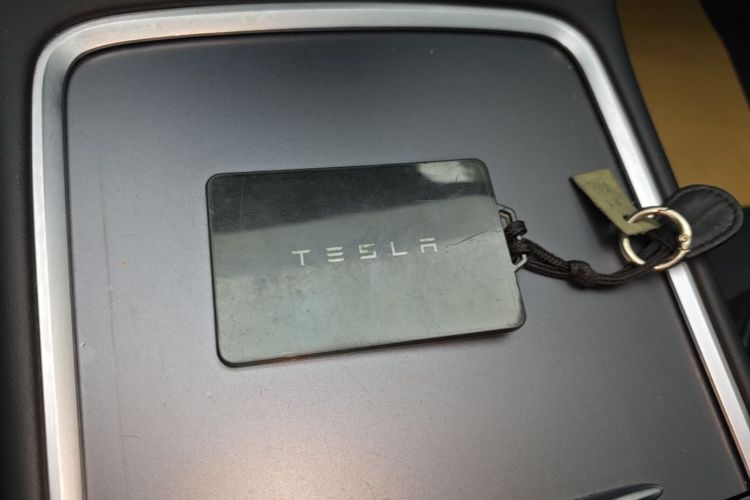 Tesla Model 3 2022 #9 Tesla Model 3 2022 car image #9