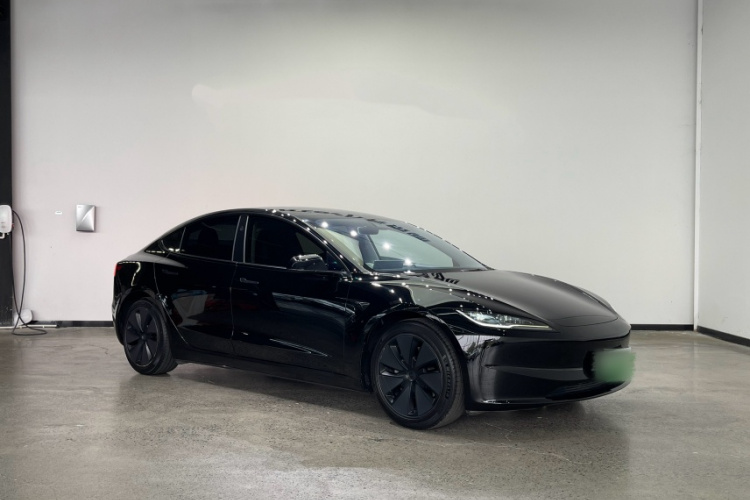 Tesla Model 3 2023 #8 Tesla Model 3 2023 car image #8