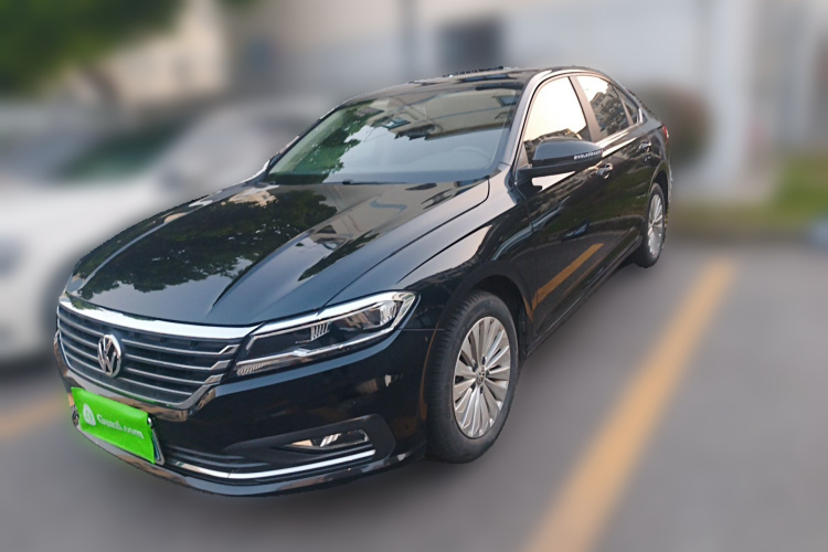 Volkswagen Lavida 2020 car image #2