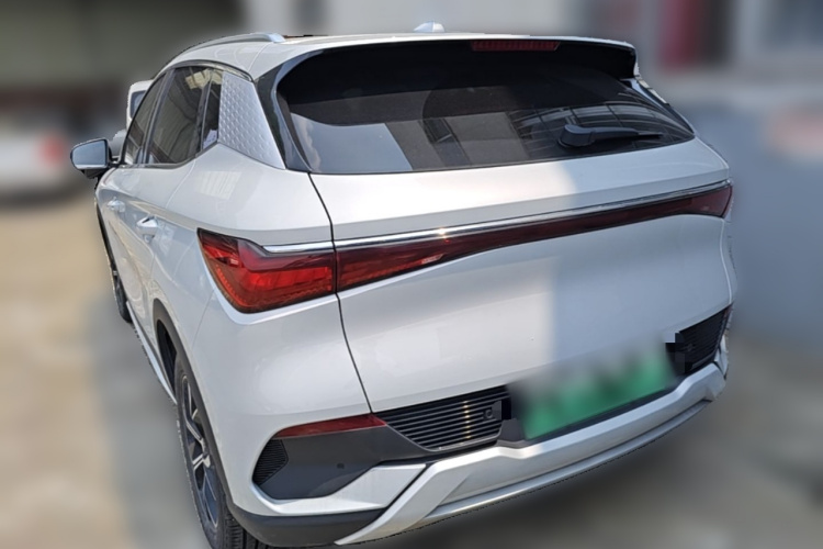 BYD Yuan Plus 2023 immagine di auto #5