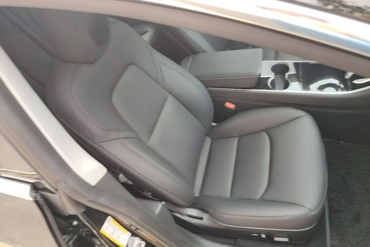 Tesla Model 3 2020 #24 Tesla Model 3 2020 car image #24