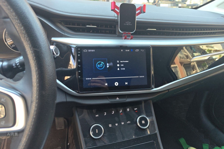 Chery Arrizo 5 2022 imagen de coche #15
