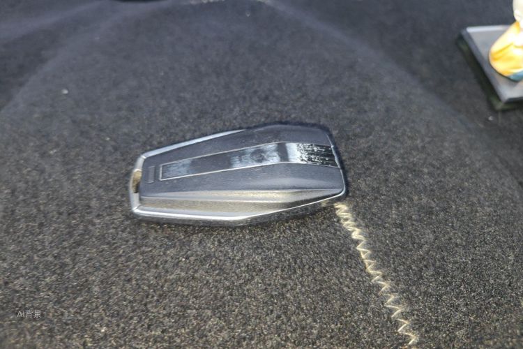 GEELY Emgrand 2019 #10 GEELY Emgrand 2019 image de voiture #10