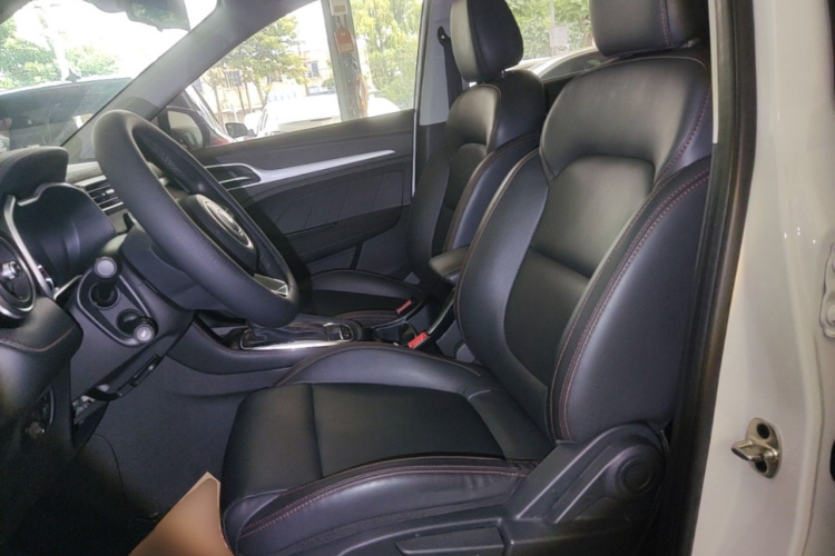 MG ZS 2023 #15 MG ZS 2023 car image #15