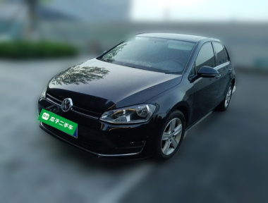 Volkswagen Golf 2016 Volkswagen Golf 2016 car image