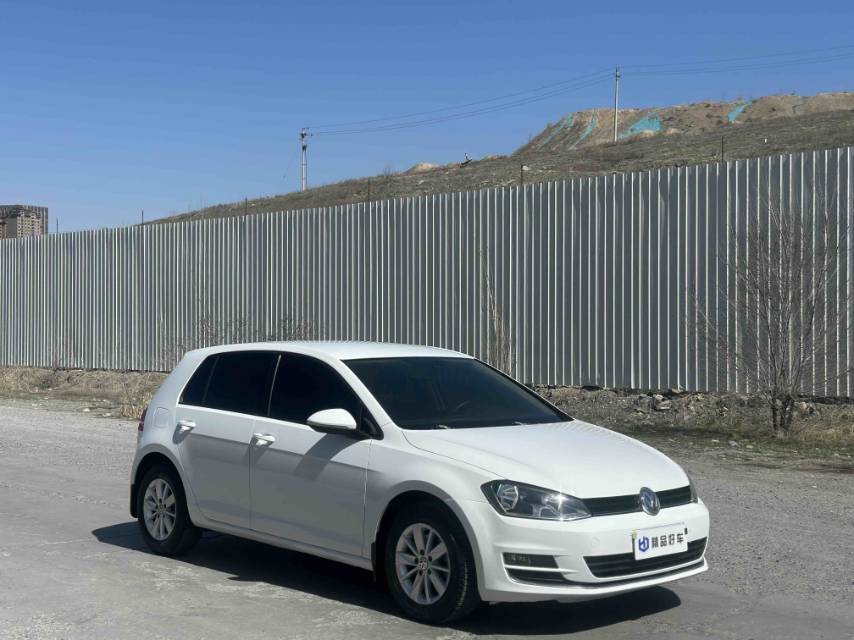 Volkswagen Golf 2016 #3 Volkswagen Golf 2016 car image #3